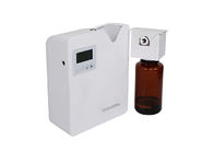 400 Cubic Meters Aroma Scent Machine , Bathroom Air Freshener Automatic