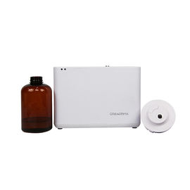 Dispositivo plástico do perfume da certificação do ODM do OEM de transferência do aroma da máquina do difusor do perfume 800ml